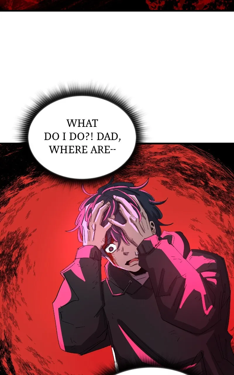Island of Stars and Chains Chapter 3 page 61 - 