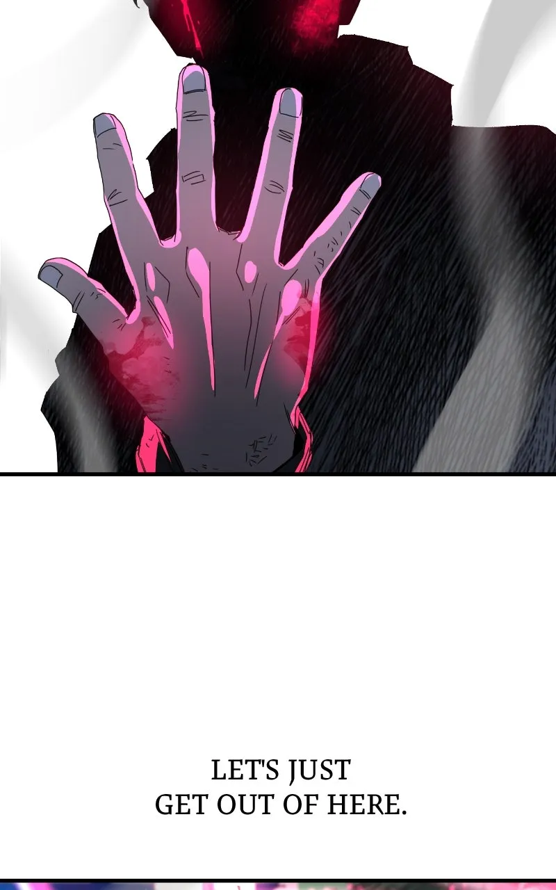 Island of Stars and Chains Chapter 3 page 67 - 