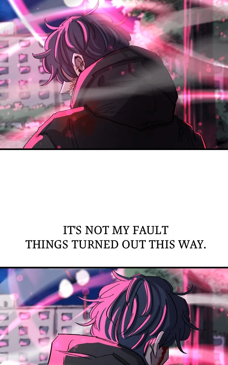 Island of Stars and Chains Chapter 3 page 68 - 