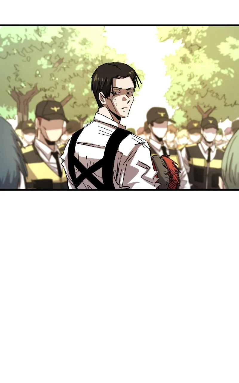 Island of Stars and Chains Chapter 3 page 8 - 
