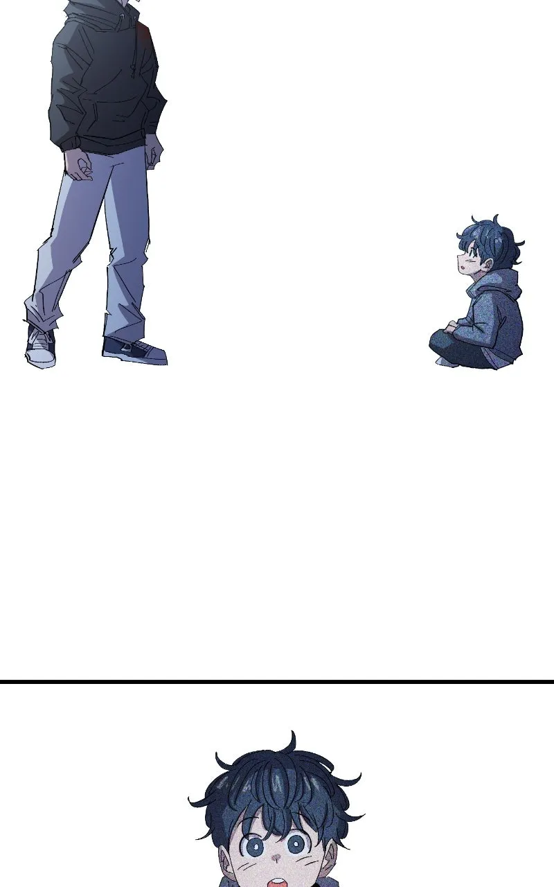 Island of Stars and Chains Chapter 3 page 71 - 
