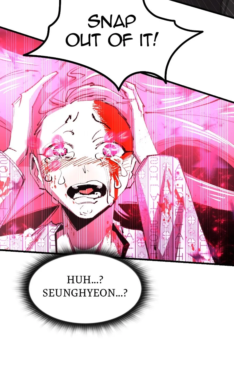 Island of Stars and Chains Chapter 3 page 80 - 