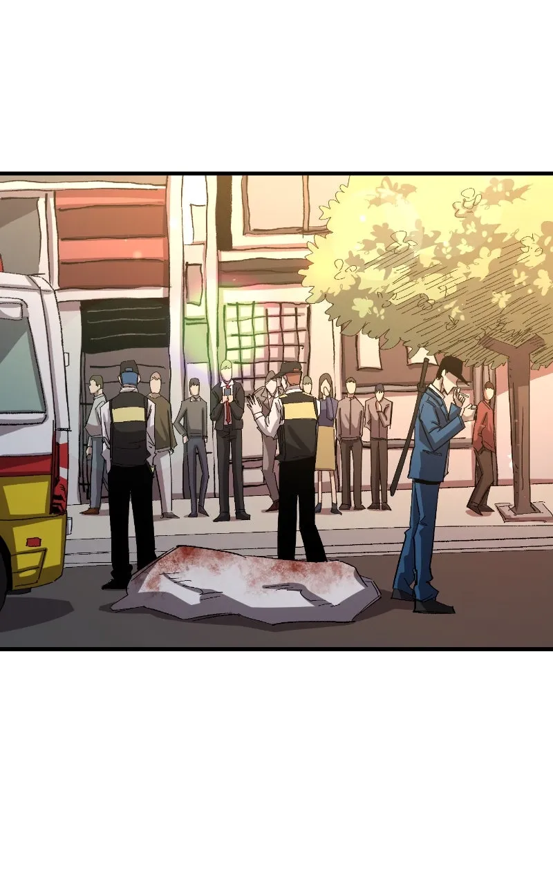Island of Stars and Chains Chapter 3 page 9 - 
