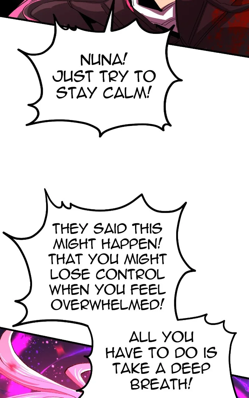 Island of Stars and Chains Chapter 3 page 84 - 