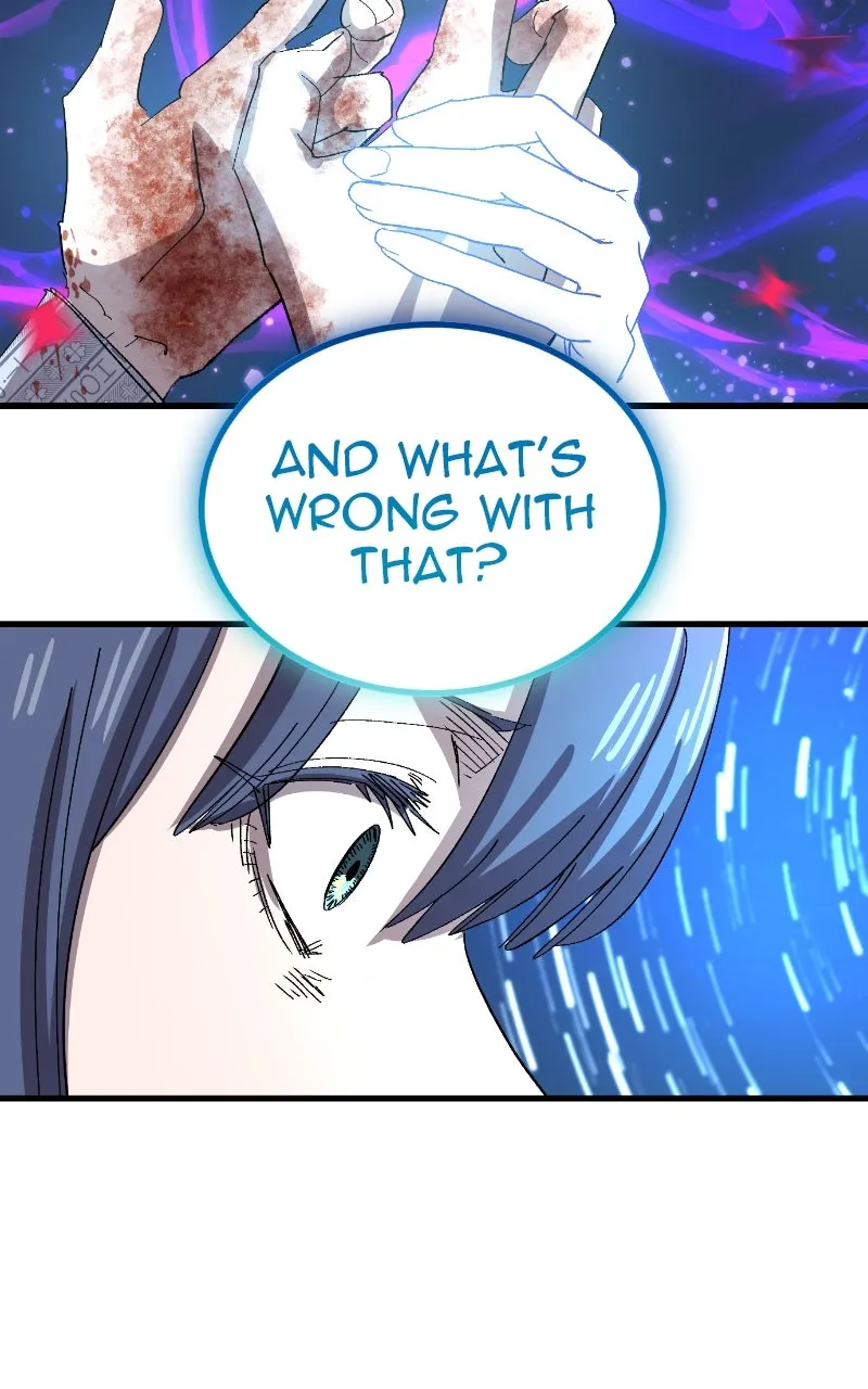 Island of Stars and Chains Chapter 3 page 87 - 