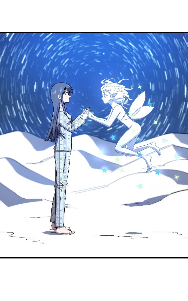 Island of Stars and Chains Chapter 3 page 88 - 