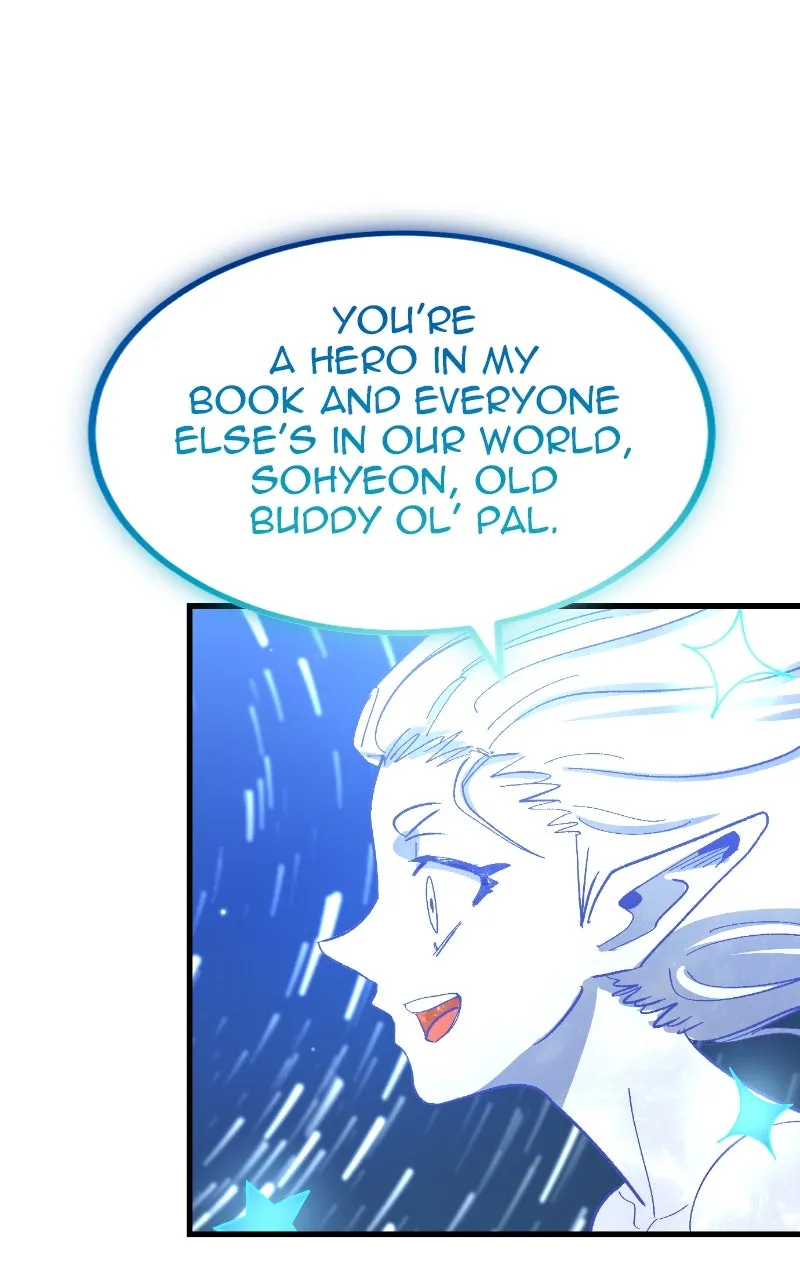 Island of Stars and Chains Chapter 3 page 89 - 
