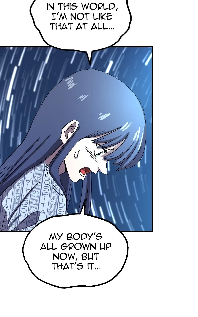 Island of Stars and Chains Chapter 3 page 91 - 