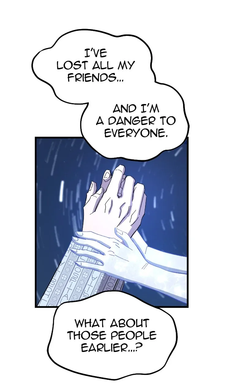 Island of Stars and Chains Chapter 3 page 92 - 