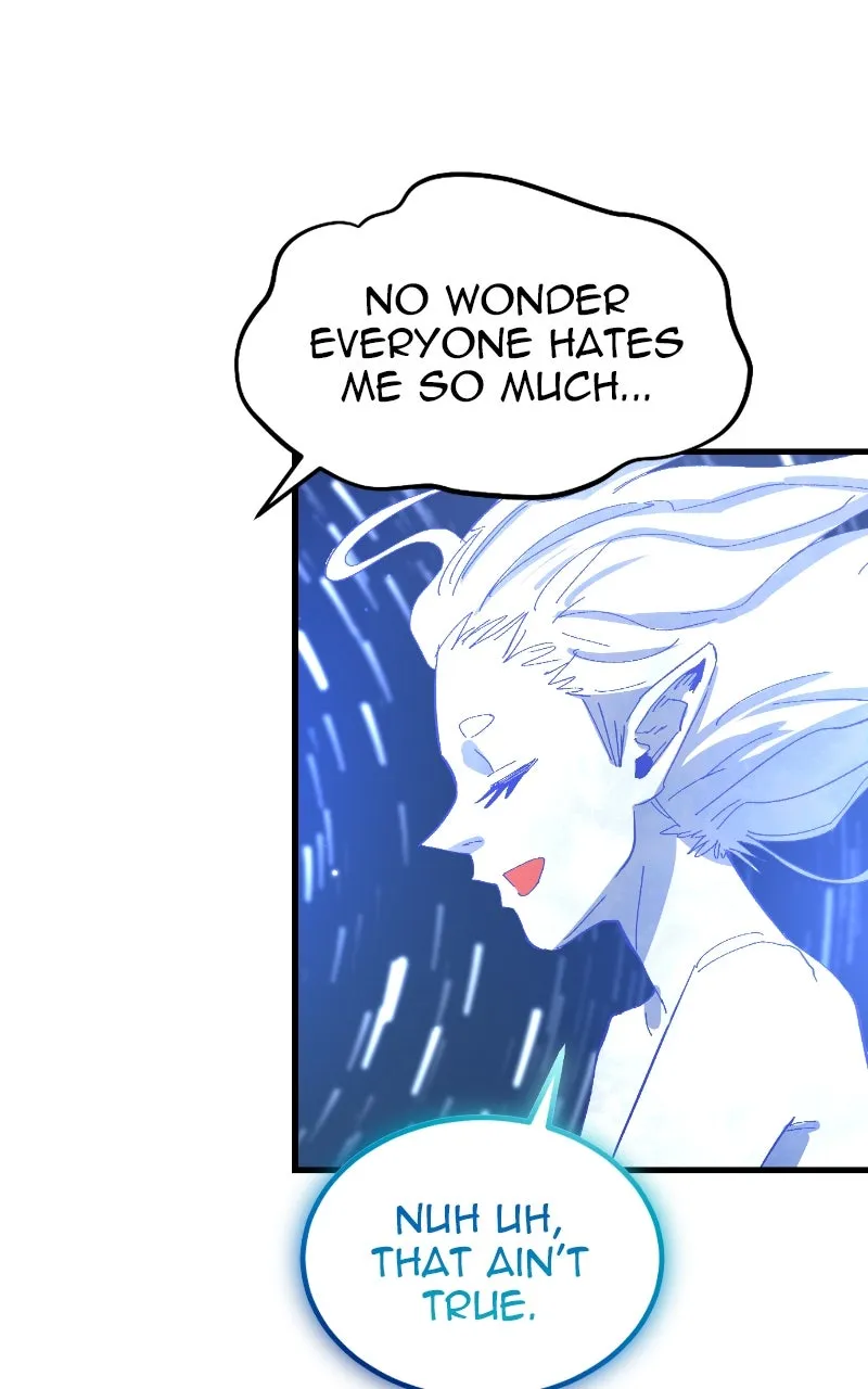 Island of Stars and Chains Chapter 3 page 93 - 