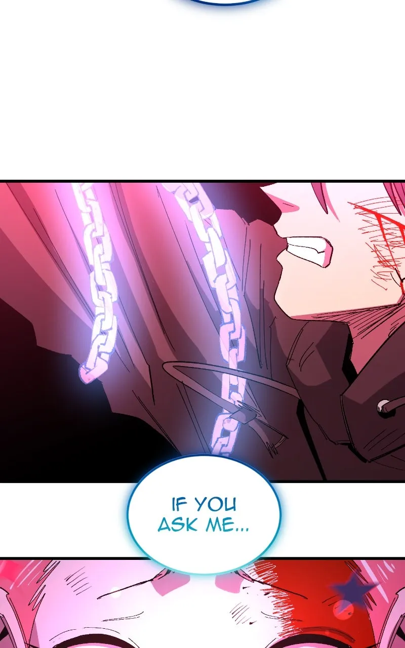 Island of Stars and Chains Chapter 3 page 94 - 