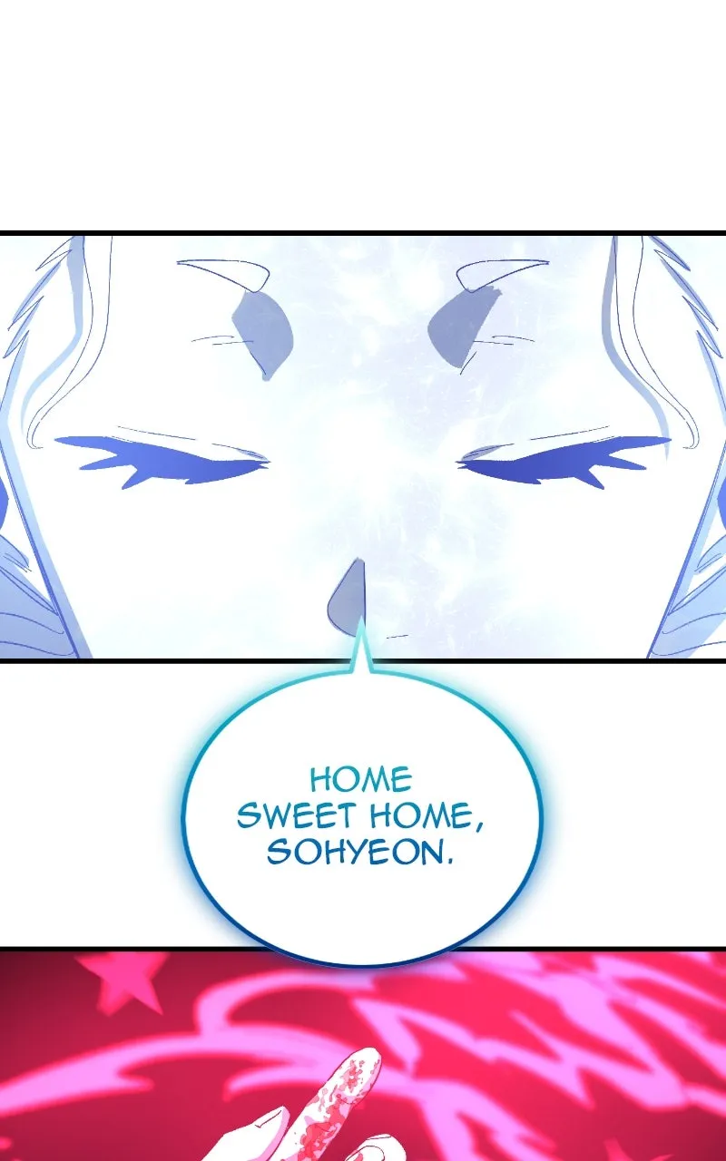 Island of Stars and Chains Chapter 3 page 97 - 