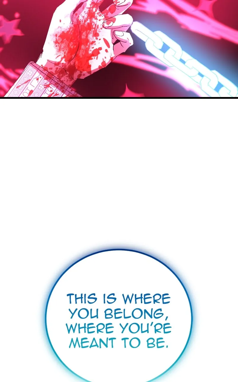 Island of Stars and Chains Chapter 3 page 98 - 