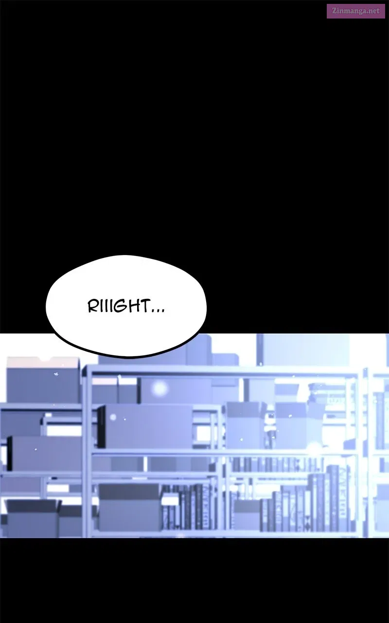 Island of Stars and Chains Chapter 30 page 1 - 