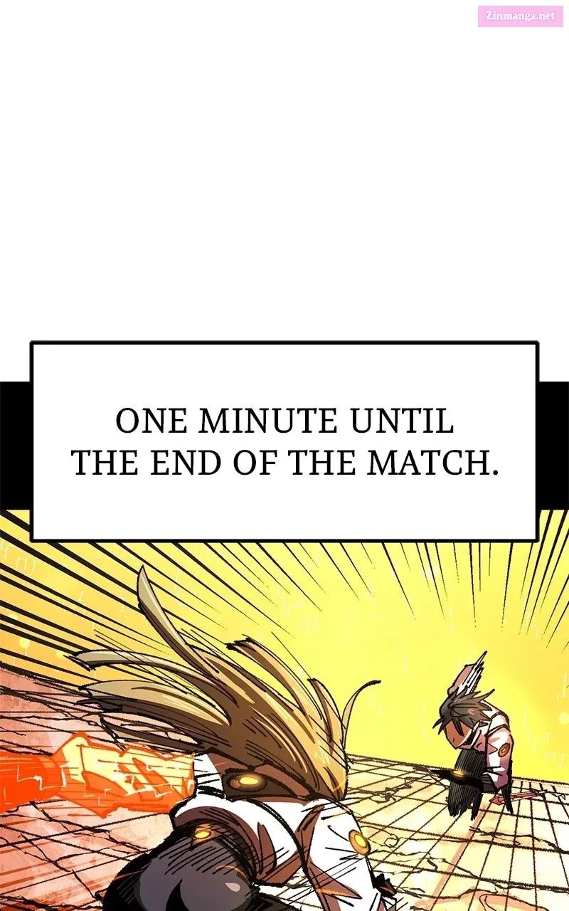 Island of Stars and Chains Chapter 30 page 101 - 