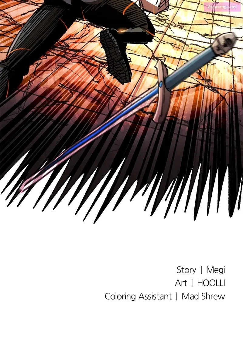 Island of Stars and Chains Chapter 30 page 102 - 
