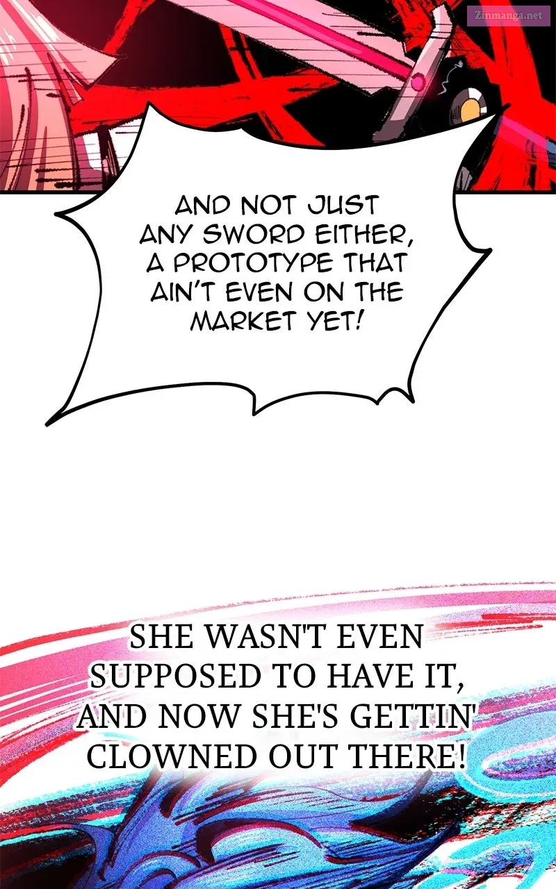 Island of Stars and Chains Chapter 30 page 12 - 