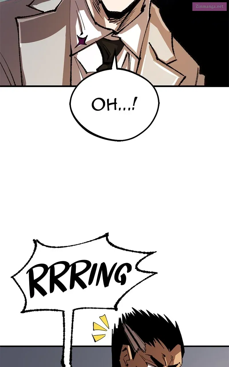 Island of Stars and Chains Chapter 30 page 15 - 