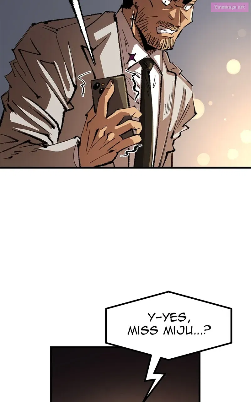 Island of Stars and Chains Chapter 30 page 16 - 