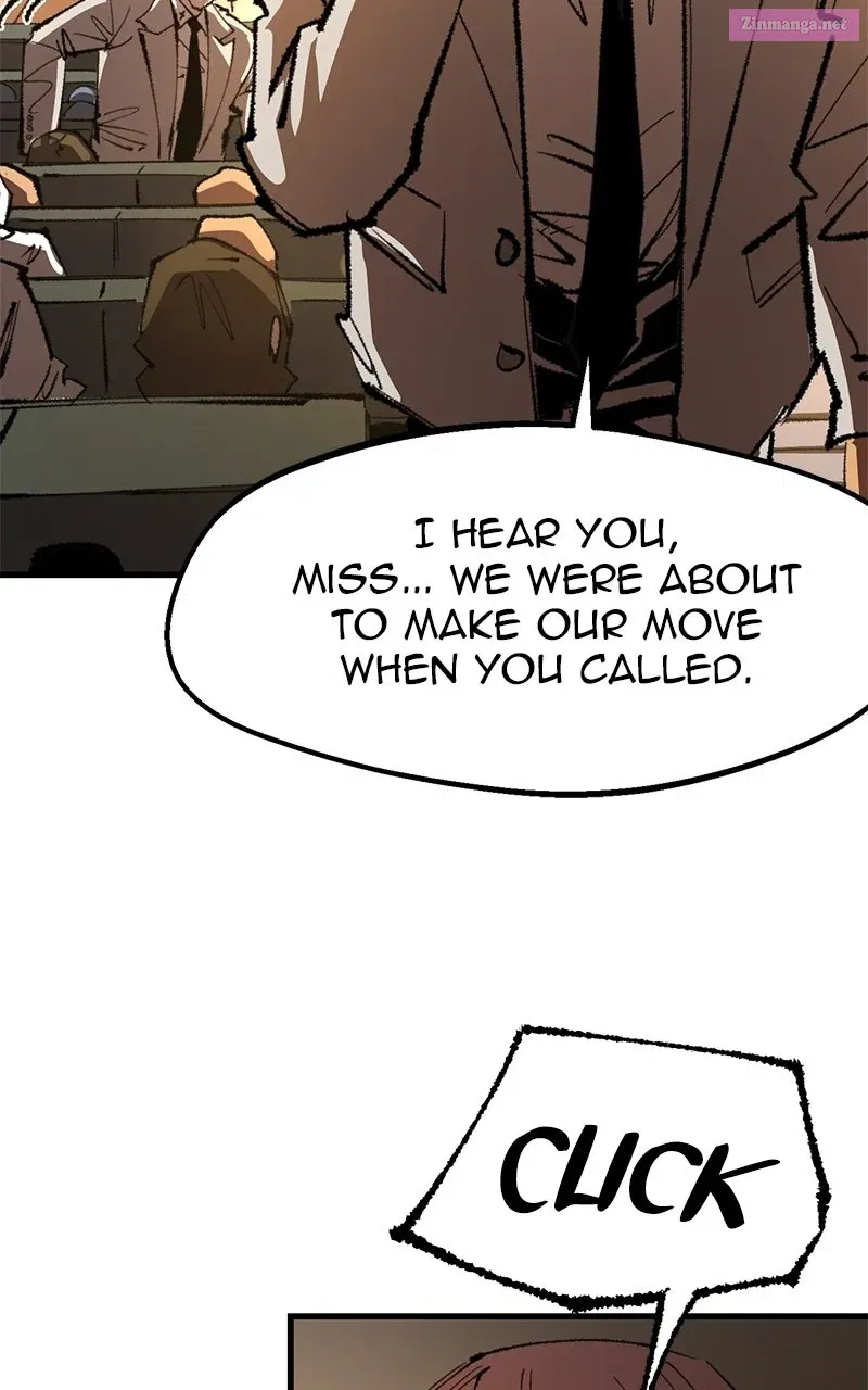 Island of Stars and Chains Chapter 30 page 20 - 