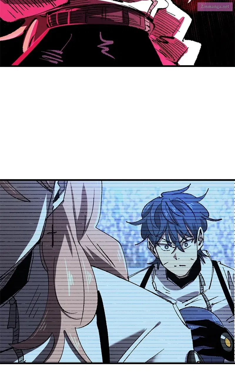 Island of Stars and Chains Chapter 30 page 24 - 