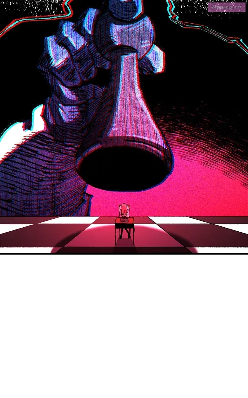 Island of Stars and Chains Chapter 30 page 30 - 