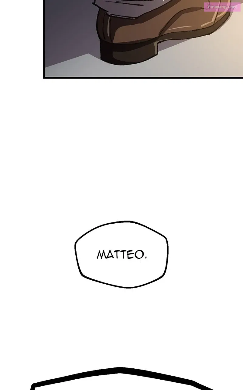Island of Stars and Chains Chapter 30 page 35 - 