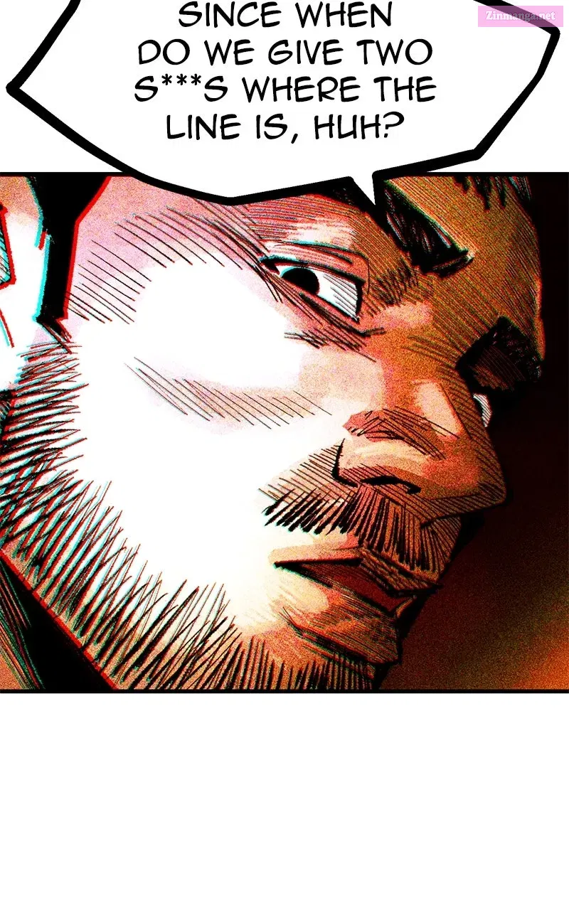 Island of Stars and Chains Chapter 30 page 36 - 