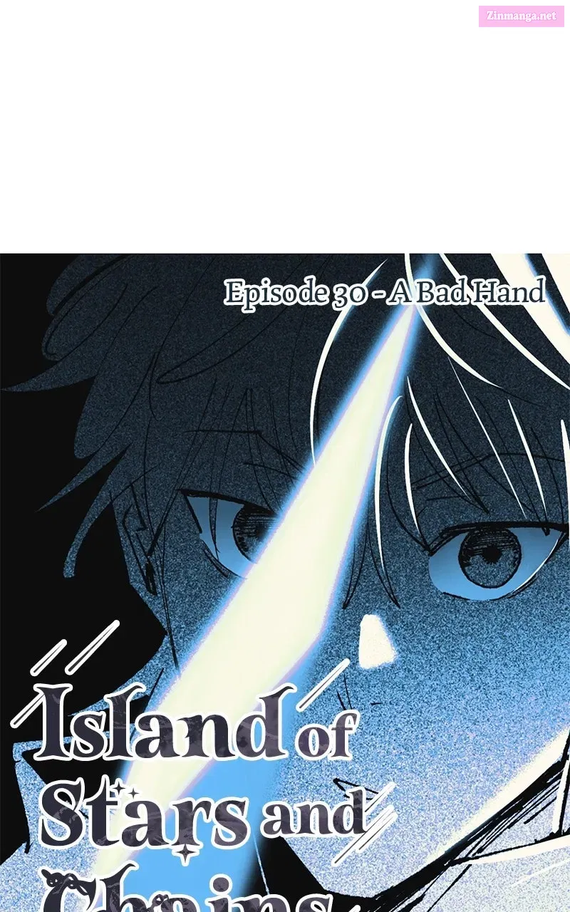 Island of Stars and Chains Chapter 30 page 37 - 