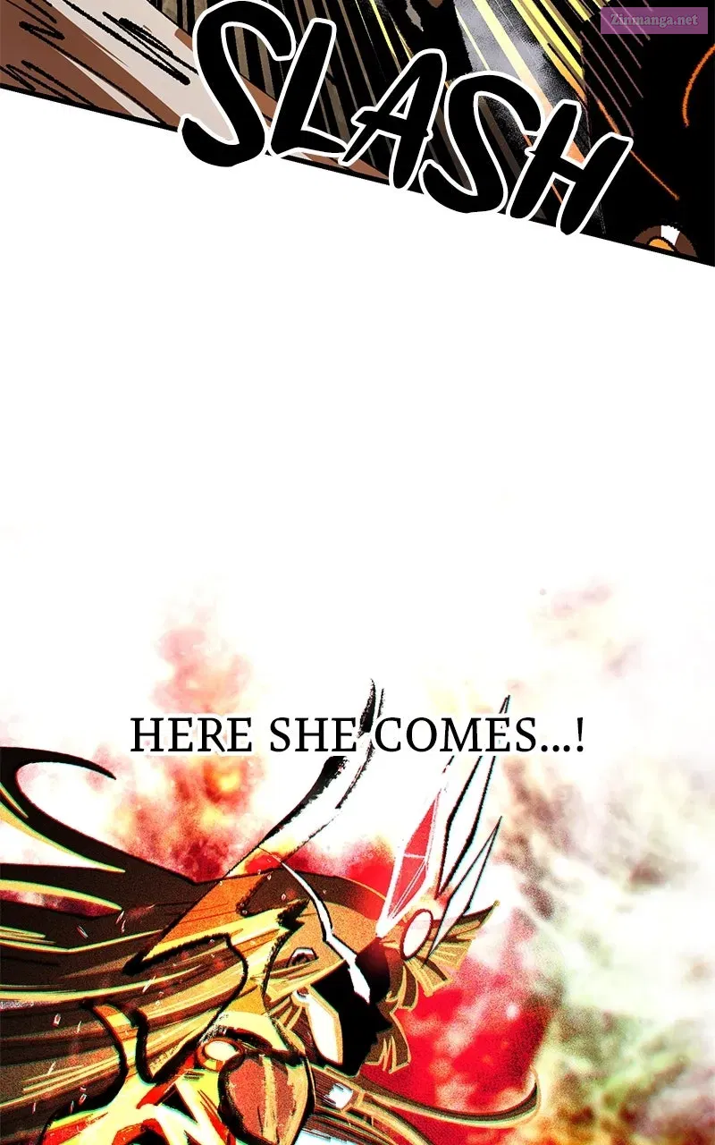 Island of Stars and Chains Chapter 30 page 40 - 