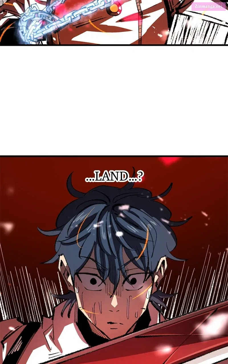 Island of Stars and Chains Chapter 30 page 45 - 