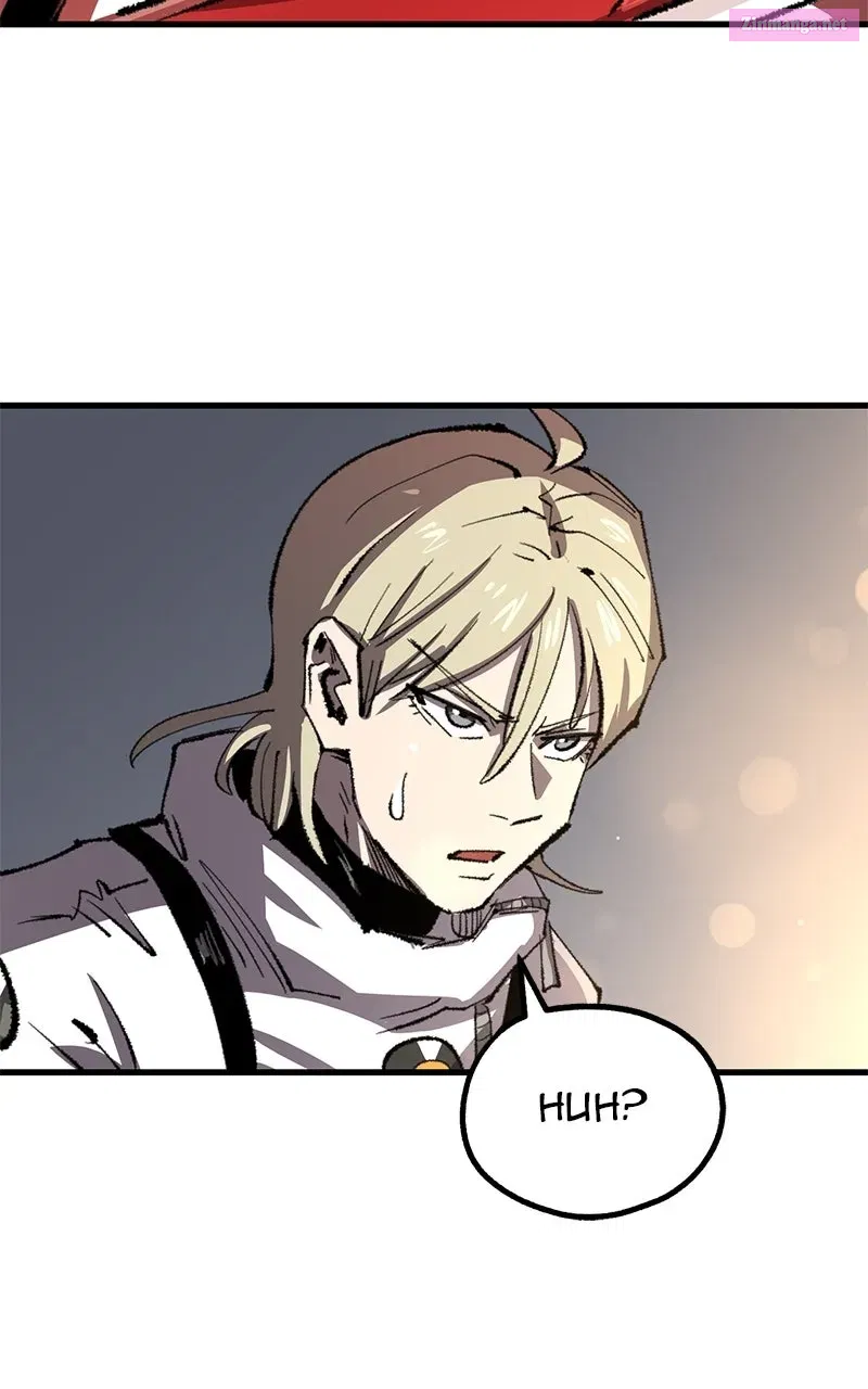 Island of Stars and Chains Chapter 30 page 46 - 