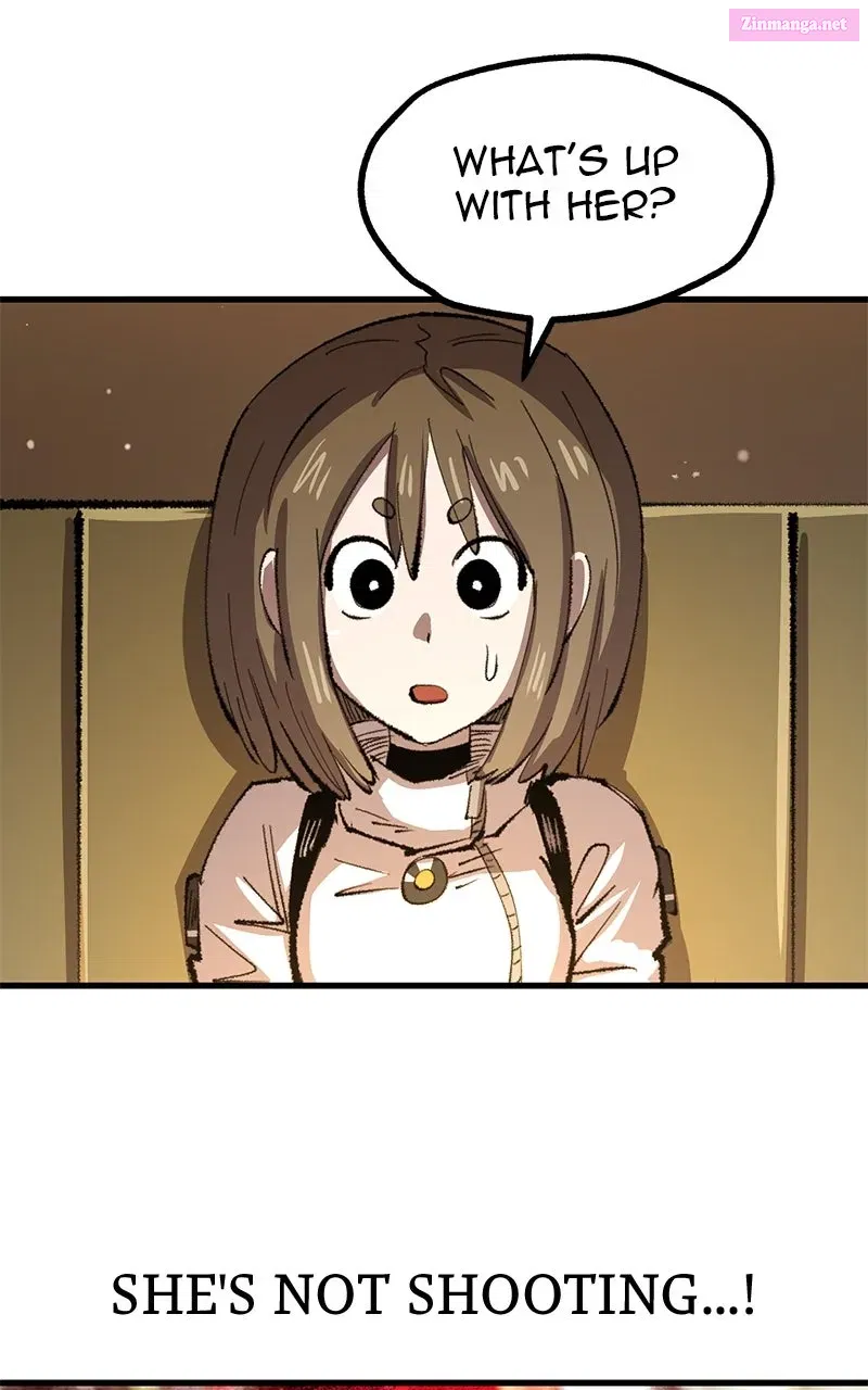 Island of Stars and Chains Chapter 30 page 47 - 