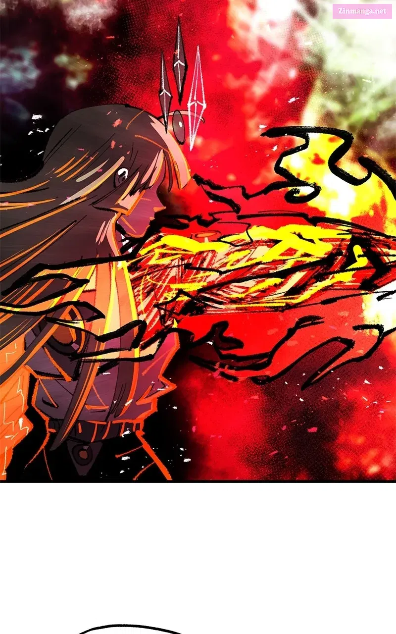Island of Stars and Chains Chapter 30 page 48 - 