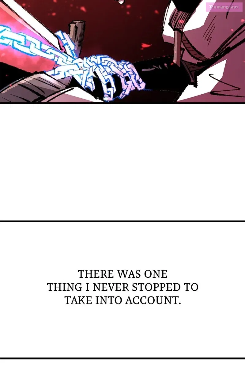 Island of Stars and Chains Chapter 30 page 51 - 