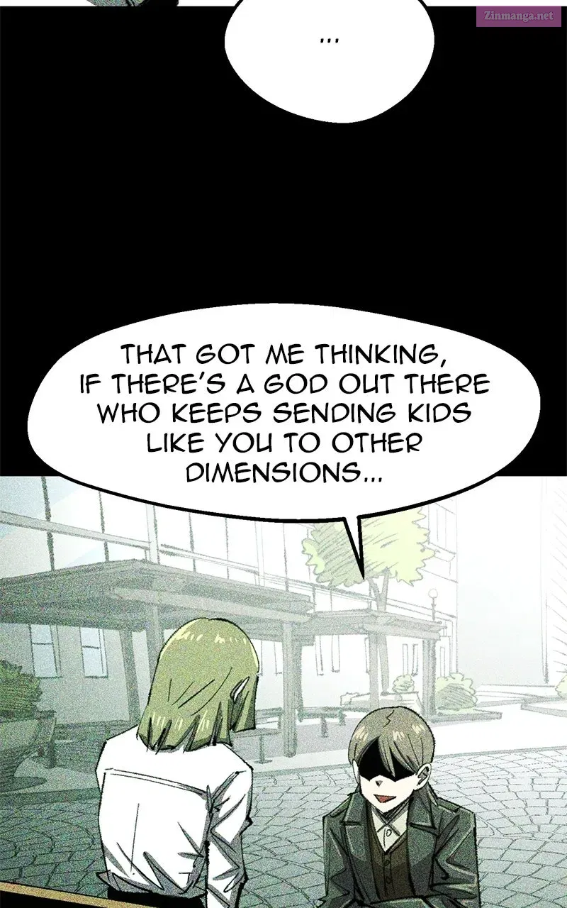 Island of Stars and Chains Chapter 30 page 61 - 
