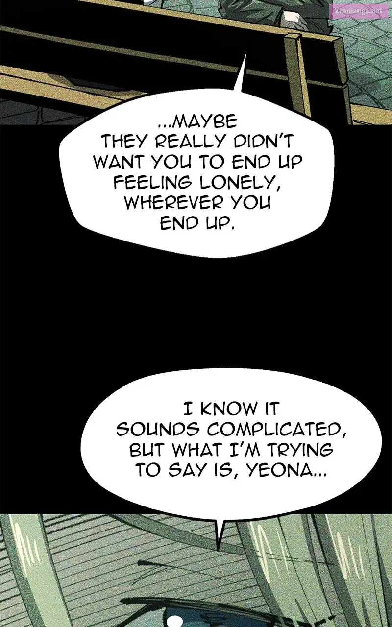Island of Stars and Chains Chapter 30 page 62 - 