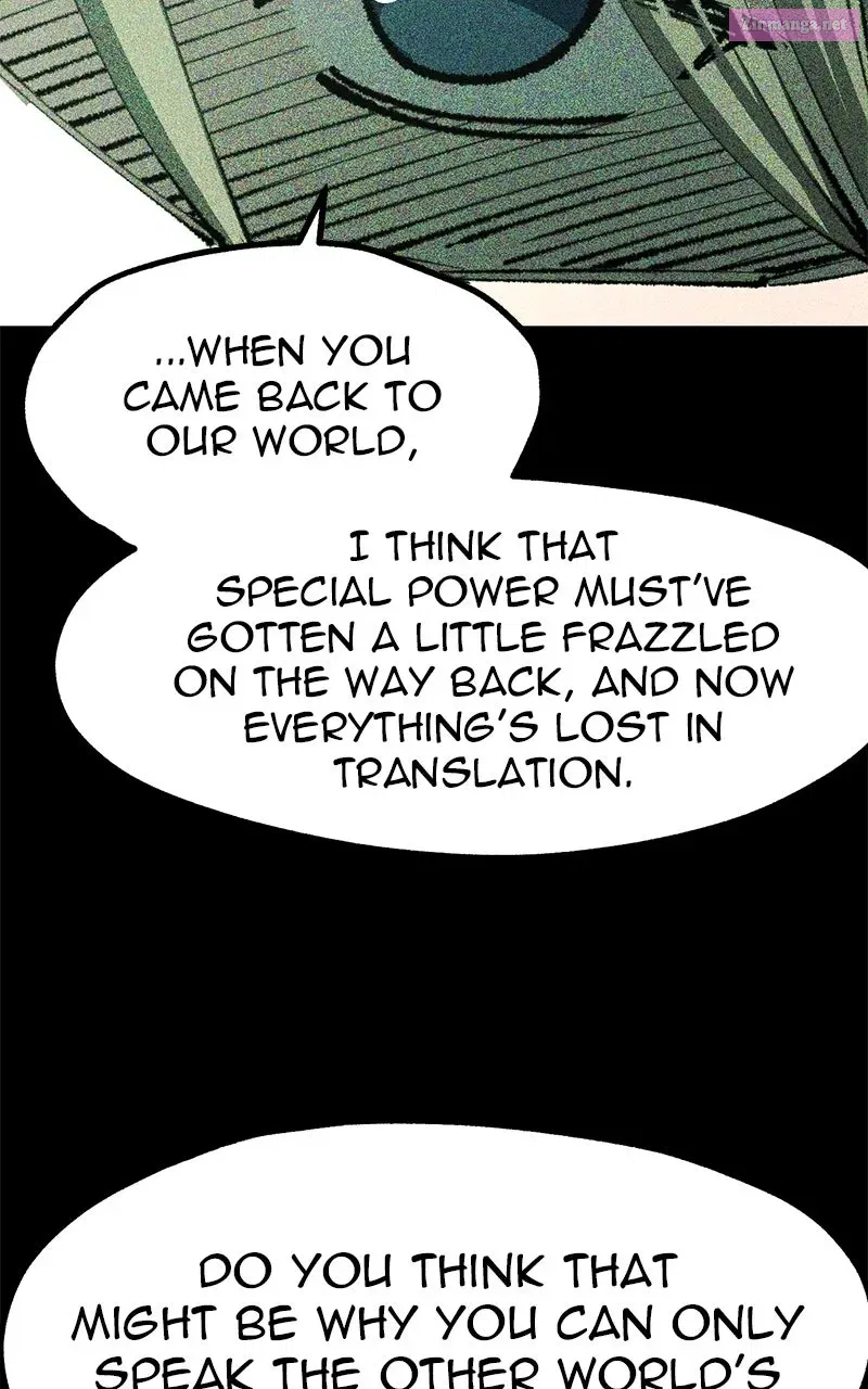 Island of Stars and Chains Chapter 30 page 63 - 