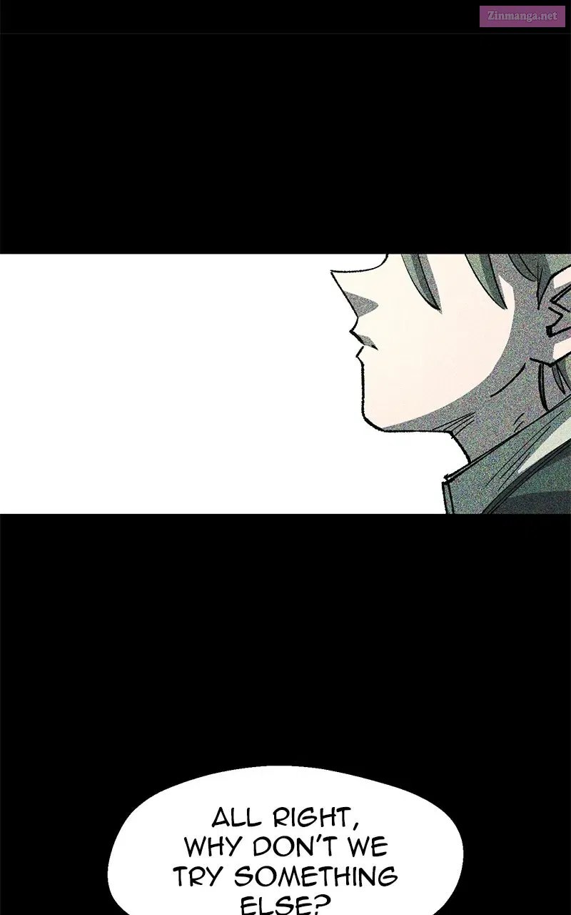 Island of Stars and Chains Chapter 30 page 66 - 