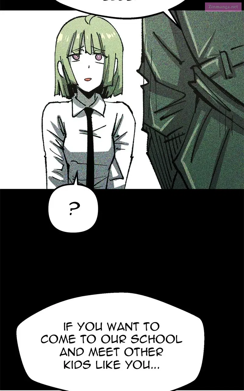Island of Stars and Chains Chapter 30 page 67 - 