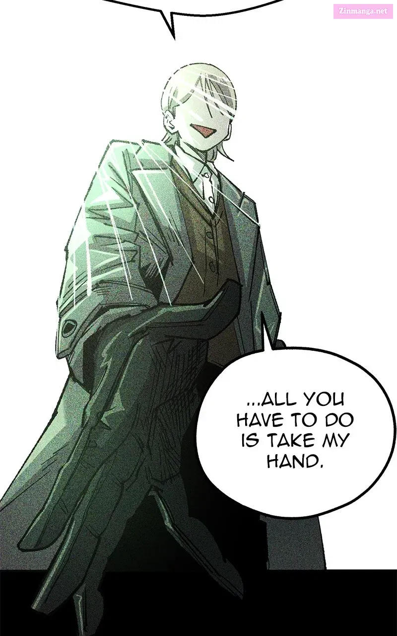 Island of Stars and Chains Chapter 30 page 68 - 