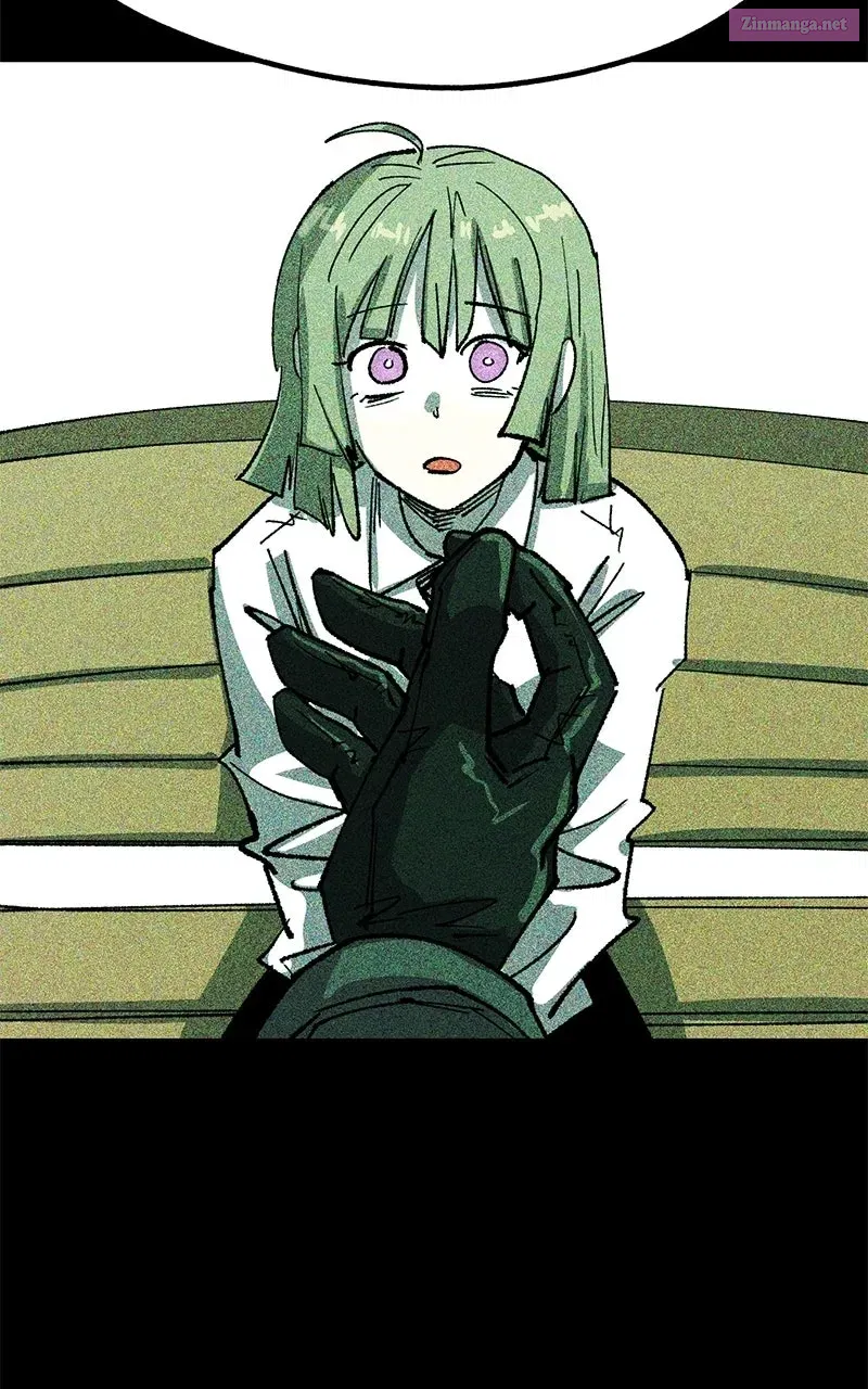 Island of Stars and Chains Chapter 30 page 70 - 