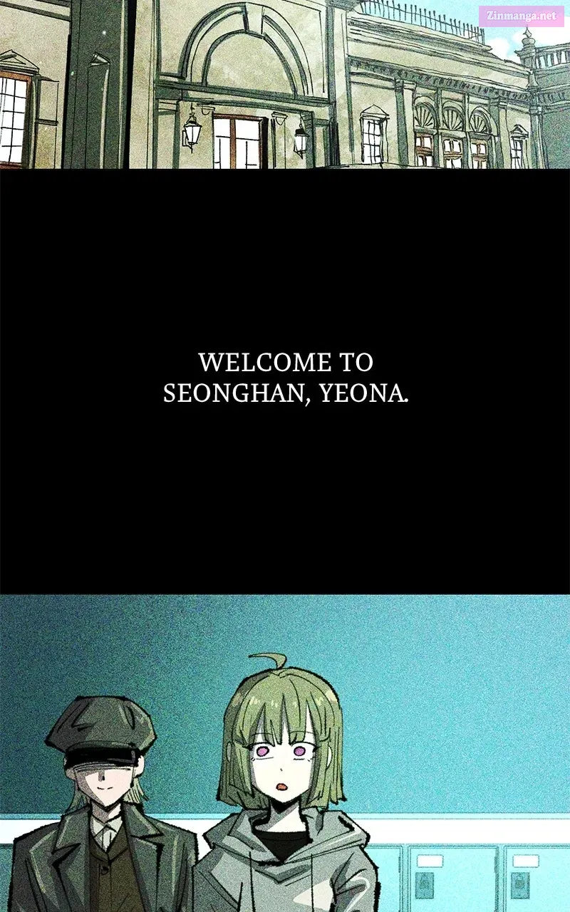 Island of Stars and Chains Chapter 30 page 72 - 