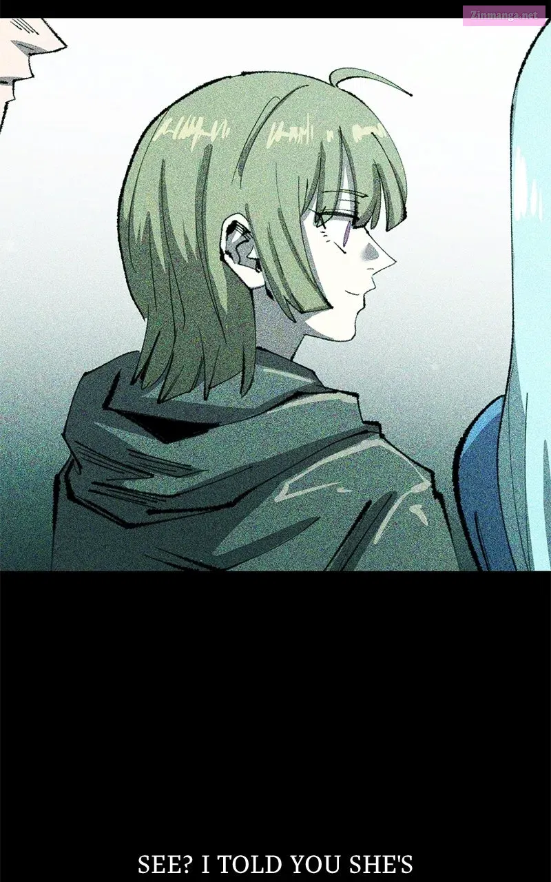 Island of Stars and Chains Chapter 30 page 76 - 