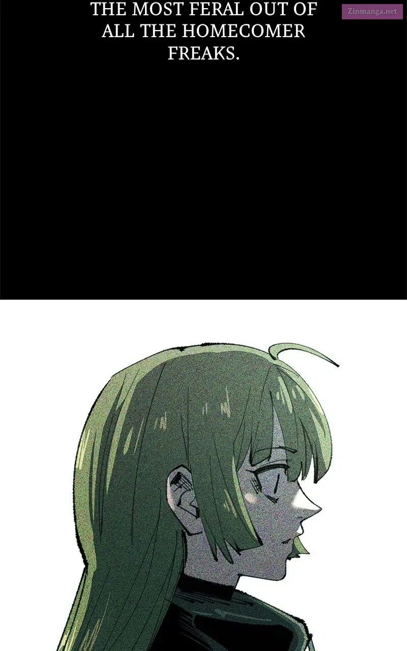 Island of Stars and Chains Chapter 30 page 77 - 