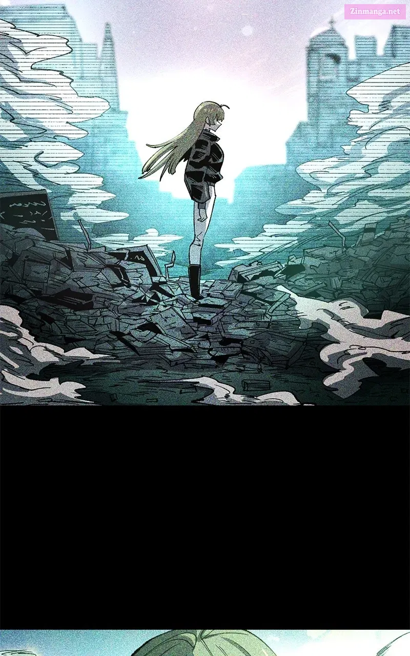Island of Stars and Chains Chapter 30 page 79 - 