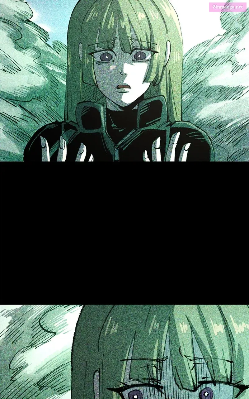 Island of Stars and Chains Chapter 30 page 80 - 