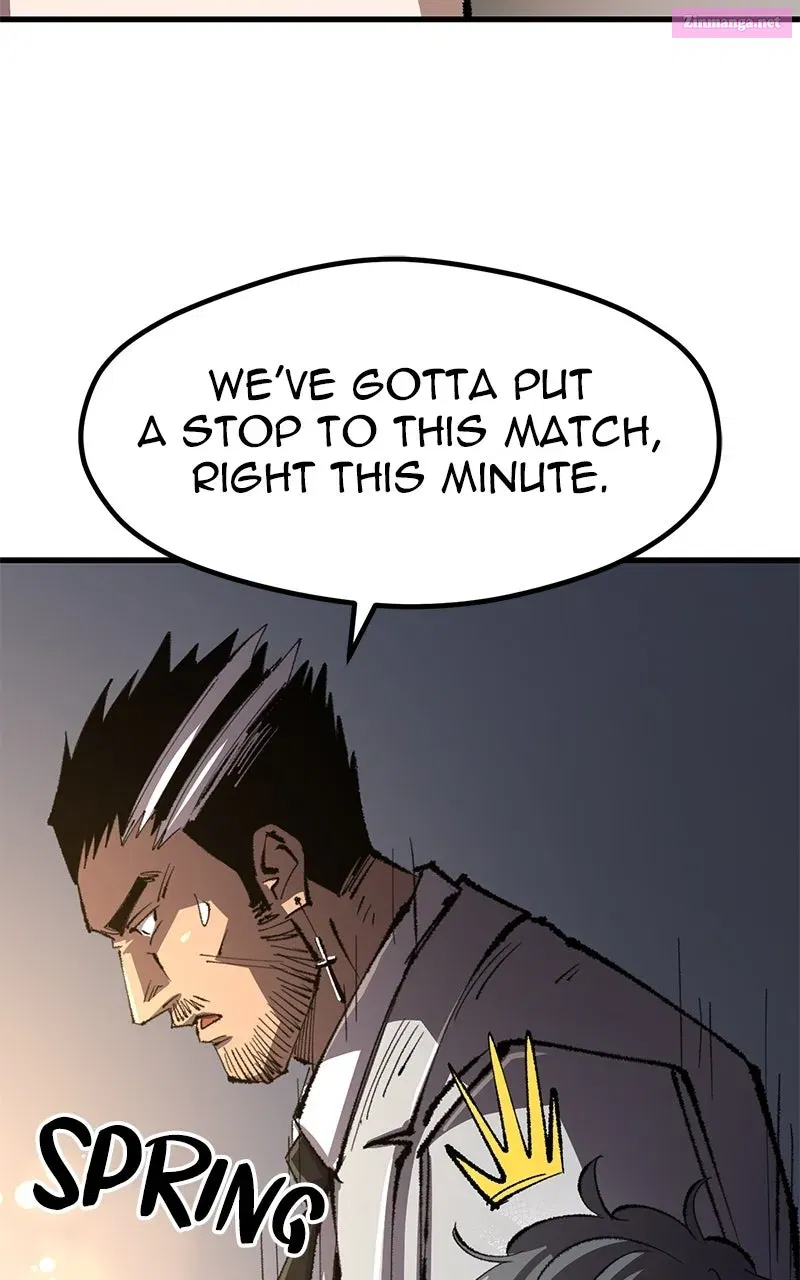Island of Stars and Chains Chapter 30 page 9 - 