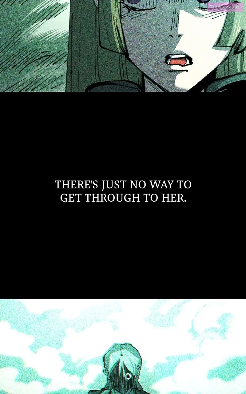 Island of Stars and Chains Chapter 30 page 81 - 