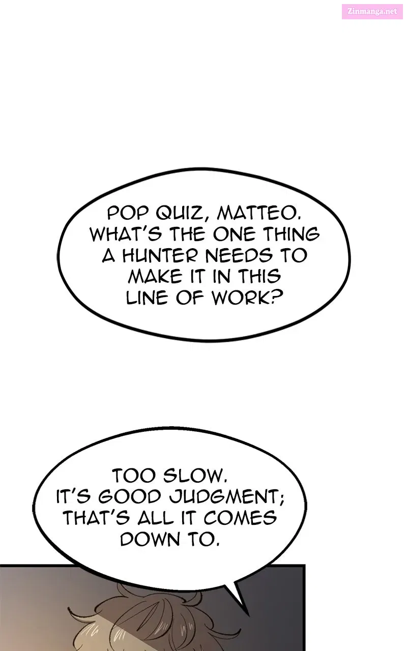 Island of Stars and Chains Chapter 30 page 84 - 